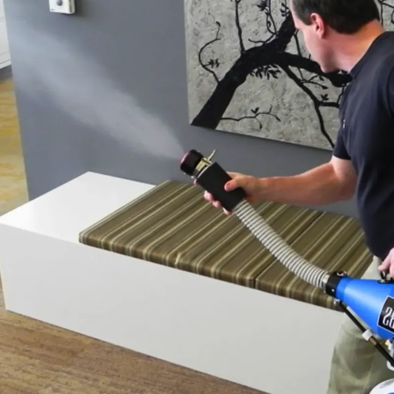 Professional Odor Removal in Weaverville, NC